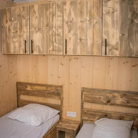 Camping Les Granges Bas - Tiny House - Lodges - Mobilhomes Gérardmer Exterior foto