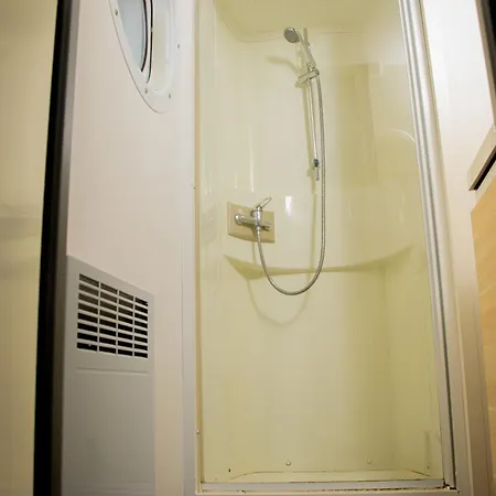 Camping Les Granges Bas - Tiny House - Lodges - Mobilhomes Gérardmer Exterior foto
