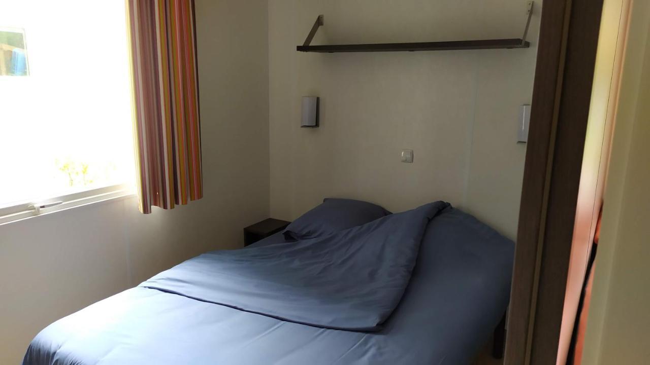 Les Granges Bas - Tiny House - - Mobilhomes 3*