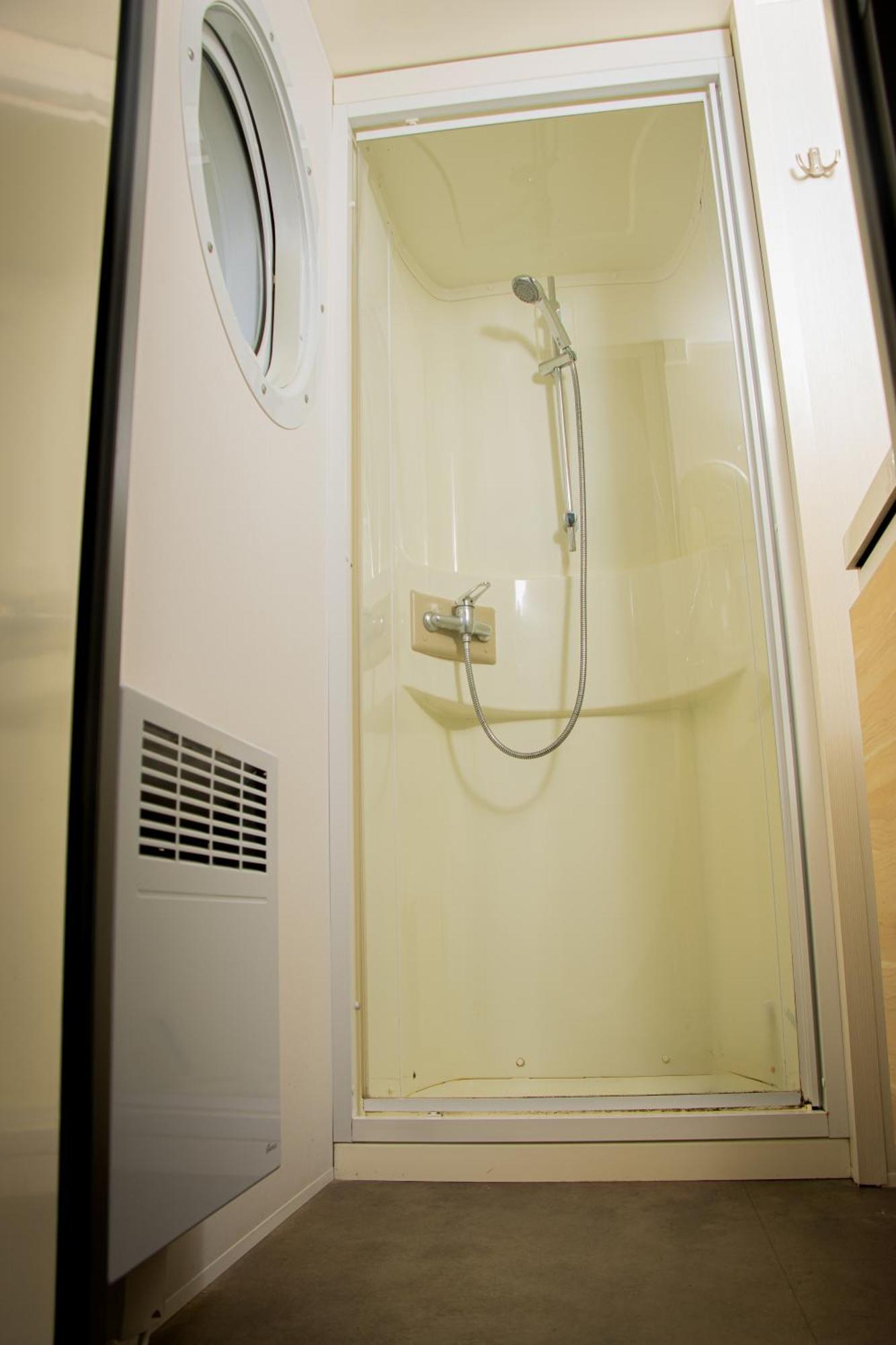 Campsite Les Granges Bas - Tiny House - - Mobilhomes
