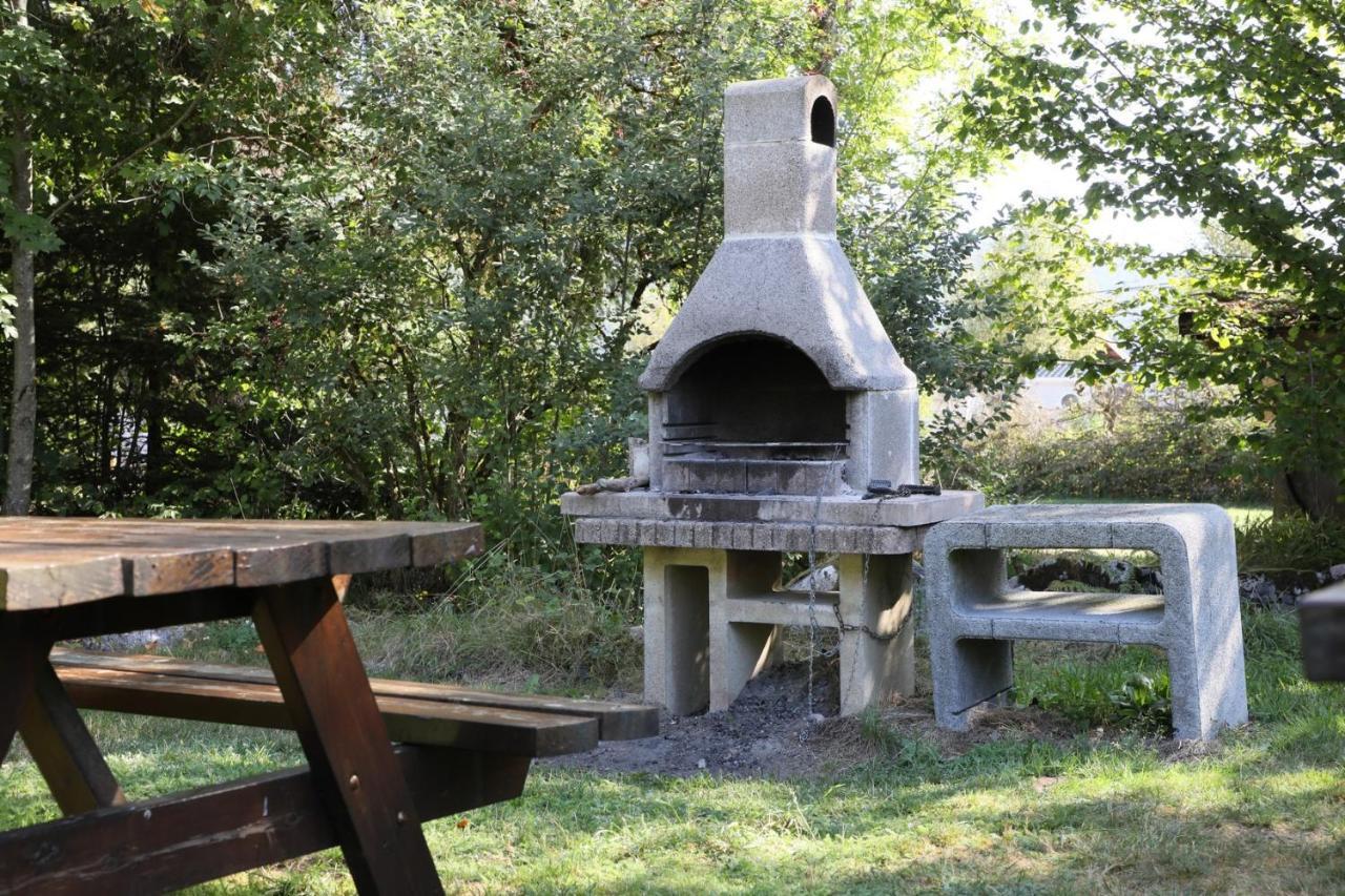 Les Granges Bas - Tiny House - - Mobilhomes